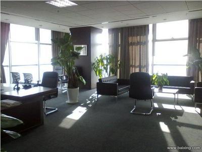 【图】- 东大桥 知名项目《万通中心 稀缺小半层面积 - 北京东城/崇文朝阳门写字楼出租 - 百姓网