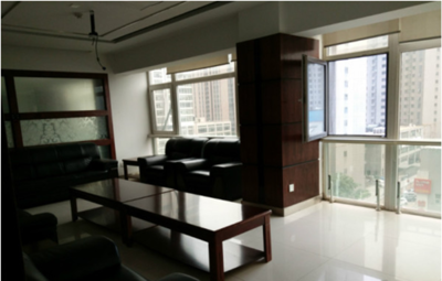 西安高新旺座国际精装写字楼_国际珠宝网