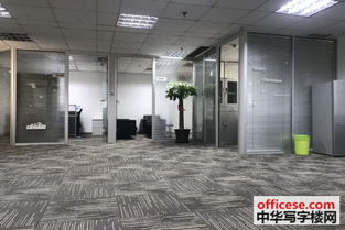 写字楼出租 办公室租赁