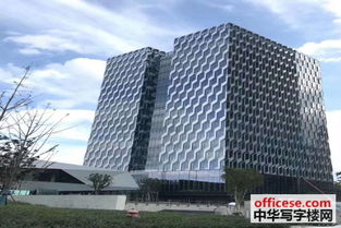 写字楼出租 办公室租赁