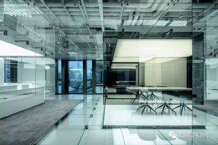 soho复兴广场办公楼出租