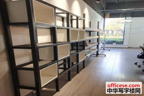 写字楼出租 办公室租赁