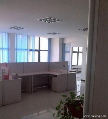 【图】- 高新区南二环财富中心208平紧急出租 - 西安未央写字楼出租 - 百姓网