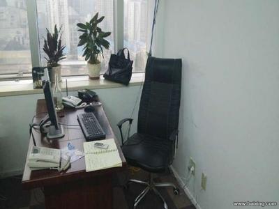 【图】- 汤臣中心写字楼3500元 ,精装修好户型,等你来 - 上海浦东新区写字楼出租 - 百姓网