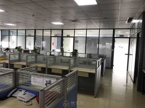 精品写字楼出租