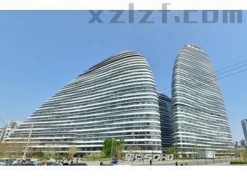 富力双子座(A座京城机电大厦以及B座)写字楼写字楼/办公室出租|图片 .