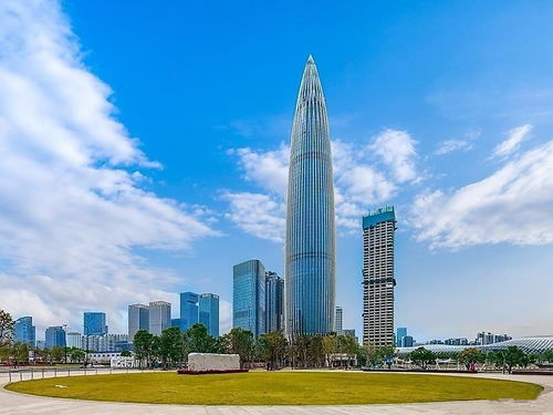 中国华润大厦招商处 租赁中心 写字楼招租