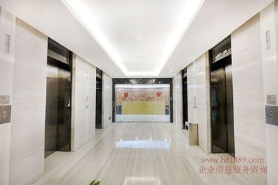 岗厦地铁C出口 大面积出租 瀚森大厦 面积任意组合 还价却租