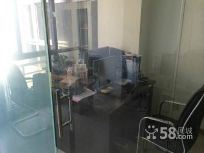 (出租)万达后面富地国际写字楼出租-洛阳涧西区万达广场写字楼