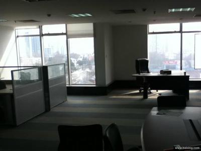 【图片】O(_)O5A级甲级纯写字楼稀缺精装写字楼出租 - 南京鼓楼宁海路写字楼出租 - 百姓网