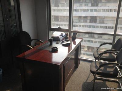 【图】- 国贸商圈光华路《诺安基金大厦》150㎡精装修随时看 - 北京朝阳CBD写字楼出租 - 百姓网