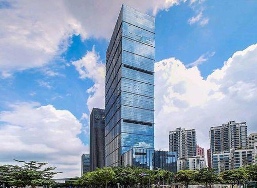 北京写字楼租赁小程序开发,促进行业线上转型