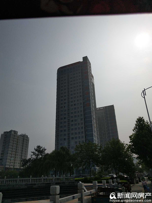 兴业大厦辽阳西路辽源-写字楼出租-二手房房源-青岛新闻网房产