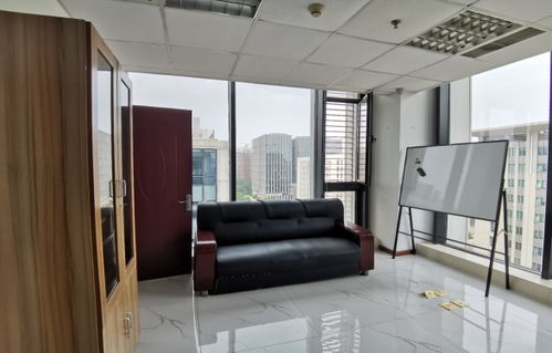 诺德 精装带家具 交通便利 随时可看 你值得拥有出租 办公楼租赁 北京我爱我家