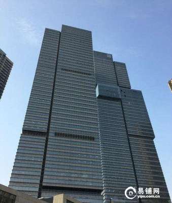 全杭新上市顶级写字楼,双地铁口,整层可分租,_杭州写字楼出租_杭州写字楼网_杭州易铺网_易铺中国