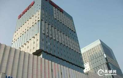 85元 平 出租 仓山万达甲级5A写字楼_福州写字楼出租_福州易铺网