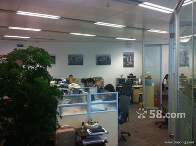 【图】- 广州第一高写字楼 西塔227㎡豪华装修 带家私 - 广州天河珠江新城写字楼出租 - 百姓网