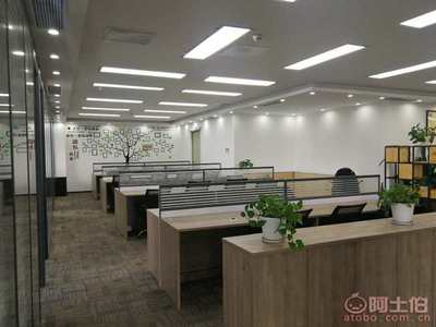 【天利中央广场写字楼出租】彭华梁 - 个体经营 - 产品库