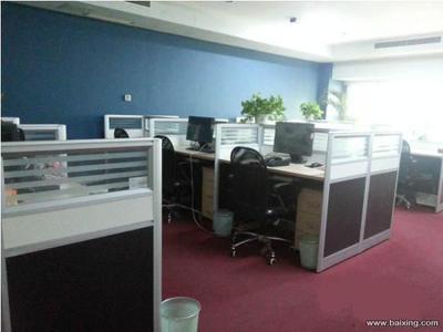 【图】- 刘家窑地铁边上嘉业二期 精装95㎡写字楼出租 75 - 北京丰台刘家窑写字楼出租 - 百姓网