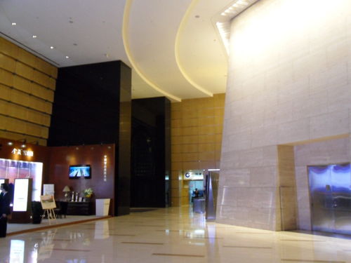 上海金茂大厦写字楼出租 信息