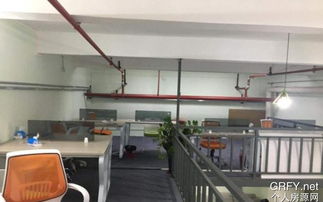 个人房源网广州