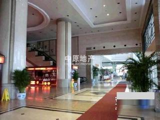 733平纯写字楼,极品地段,火热招租