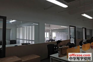 写字楼出租 办公室租赁