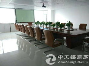 新出 原房东 石岩和龙华交界楼上2400平米出租