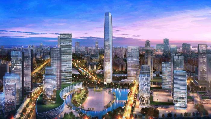 2023年3月广州市棠下商圈写字楼市场租赁情况