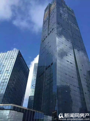 卓越大厦延吉路连云港-写字楼出租-二手房房源-青岛新闻网房产