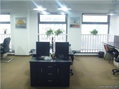 【图】- 【旗帜推荐】三元桥豪华写字楼!地铁口随时看轻松注册 - 北京朝阳三元桥写字楼出租 - 百姓网