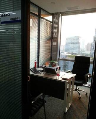 (出租)新地写字楼出租-南京建邺区奥体写字楼