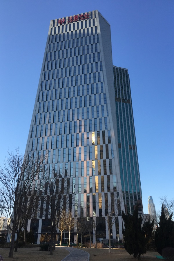 【天津万通中心,写字楼办公楼出租出售租赁价格信息】-天