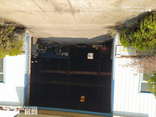 北湖西路大型工厂招租 停车场 独立办公楼 行车一应俱全