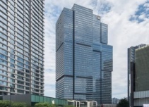 华润大厦高端写字楼2500平3元出租