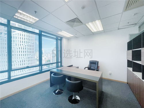 海洋大厦429平 浦东 精装办公室出租租赁电话