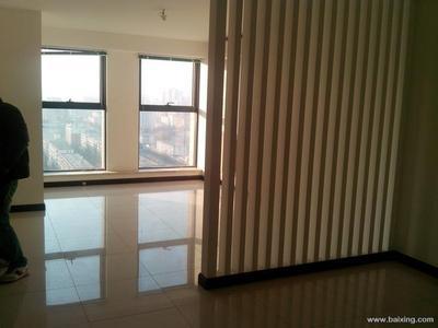 【图】- 急租紫御国际精典户型120平米 精装修 - 北京石景山鲁谷写字楼出租 - 百姓网