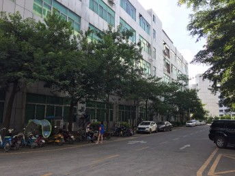 图 观澜高新科技园内厂房及写字楼招租平米起租 深圳厂房 仓库 土地