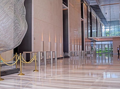 海岸中心写字楼 办公室出租 租赁招租 租金价格 出售房租 单价多少钱