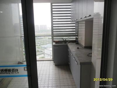 【图】- 王牌写字楼 122平米仅需3800包物业费独家委托 - 上海浦东新区金桥房屋出租 - 百姓网