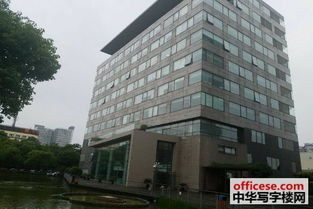 写字楼出租 办公室租赁