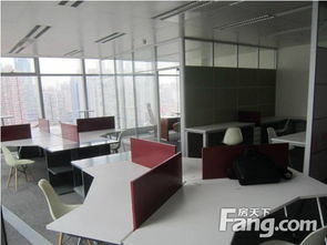 凯德龙之梦虹口广场写字楼写字楼出租,地标建筑 凯德龙之梦 只需5.0元 送免租期 精装 上海写字楼 房天下