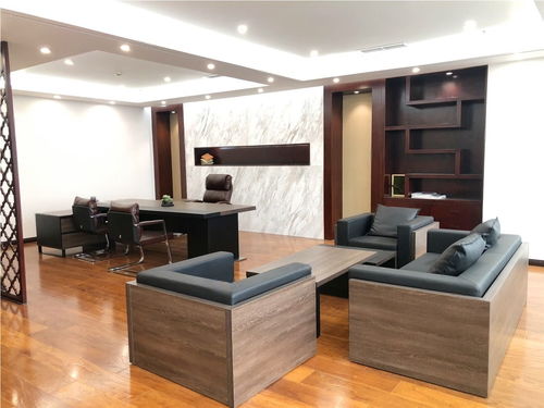 国贸东大桥呼家楼 安联大厦 全新装修 视野开阔 交通方便出租 办公楼租赁 北京我爱我家