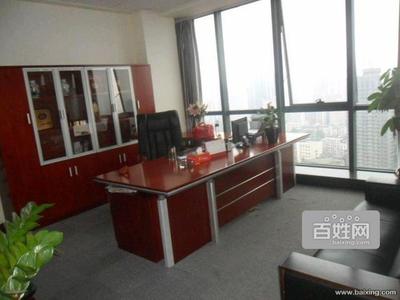 【图】- (出租 )五一路中天广场500平米超低价正南朝向急 - 长沙芙蓉写字楼出租 - 百姓网