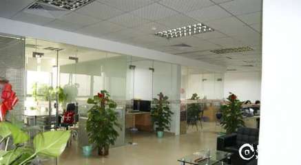 龙岗中心区域 启正源商务中心 免佣低价招租实用高效_深圳写字楼出租_深圳写字楼网_深圳易铺网_易铺中国