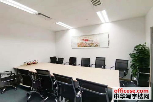 虹桥天地写字楼出租 虹桥商务区高铁站火车站旁精品写字楼出租看房随时 中华写字楼网上海站