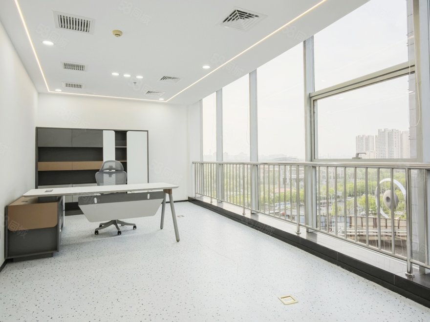 京师大厦·2·100㎡写字楼出租信息