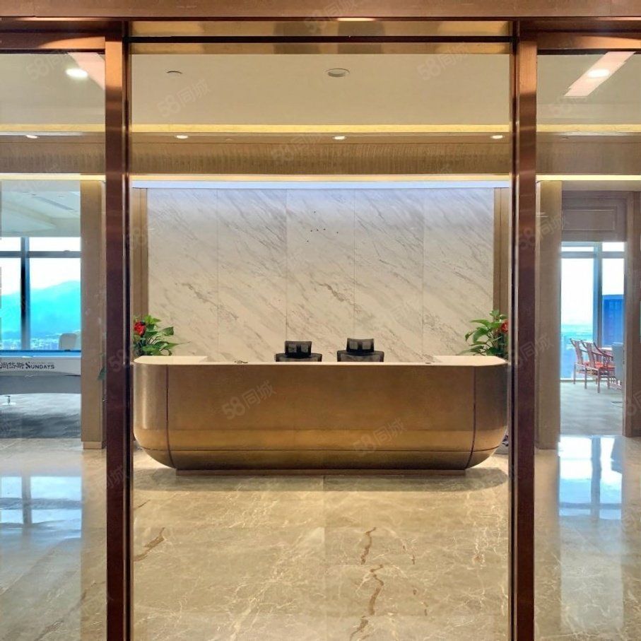 北京佳兆业广场·佳兆业广场·500㎡写字楼出租信息-石家庄58联合办公