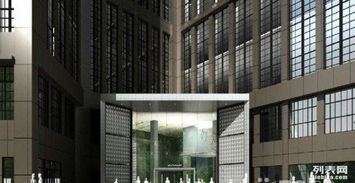 市中心 5a写字楼出租 145㎡