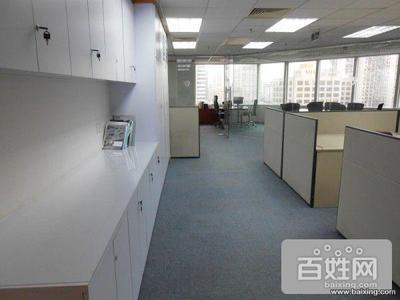 【图】- 与世界500强同居,嘉里中心,上海的中心。实力者圈 - 上海静安写字楼出租 - 百姓网